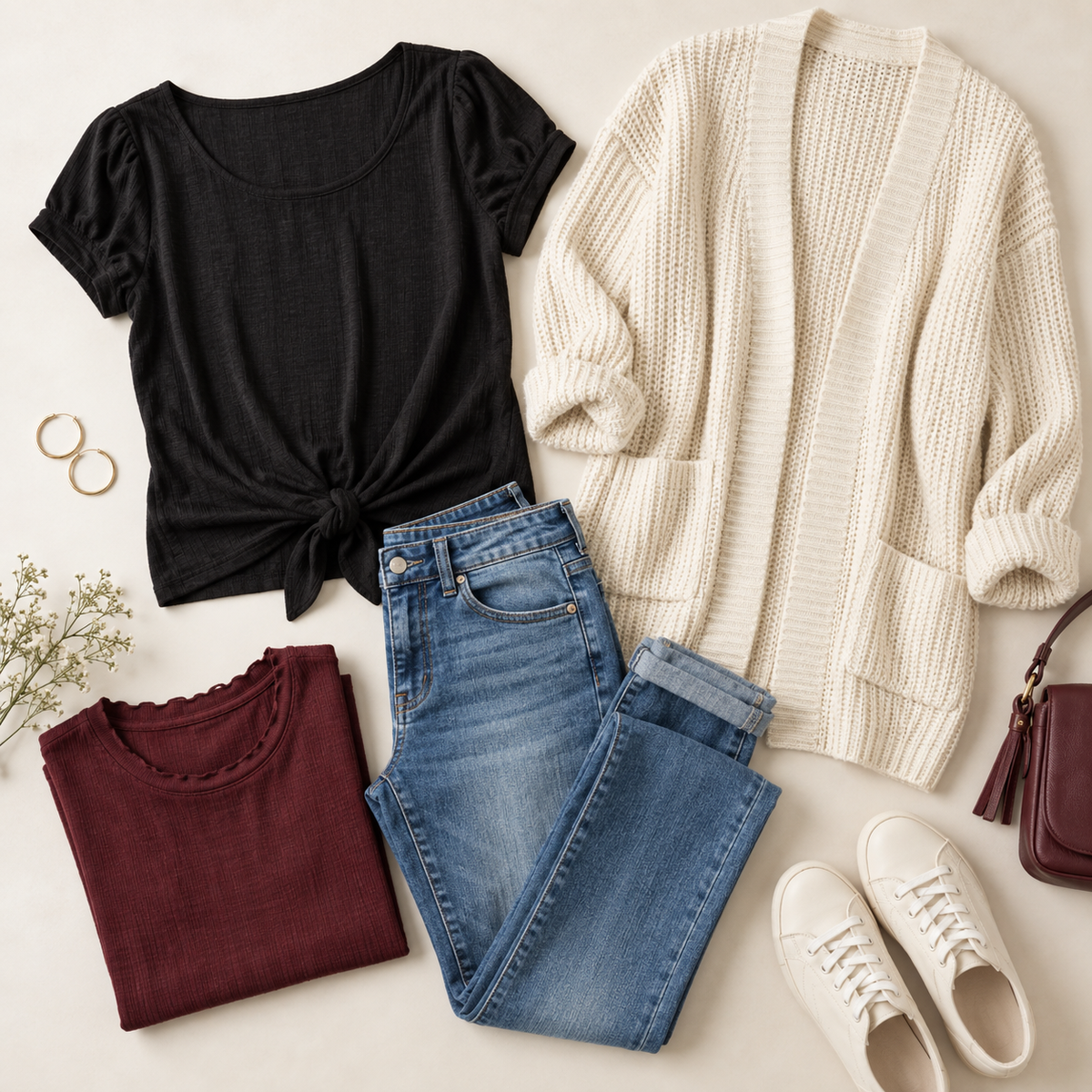 Women's Clothing