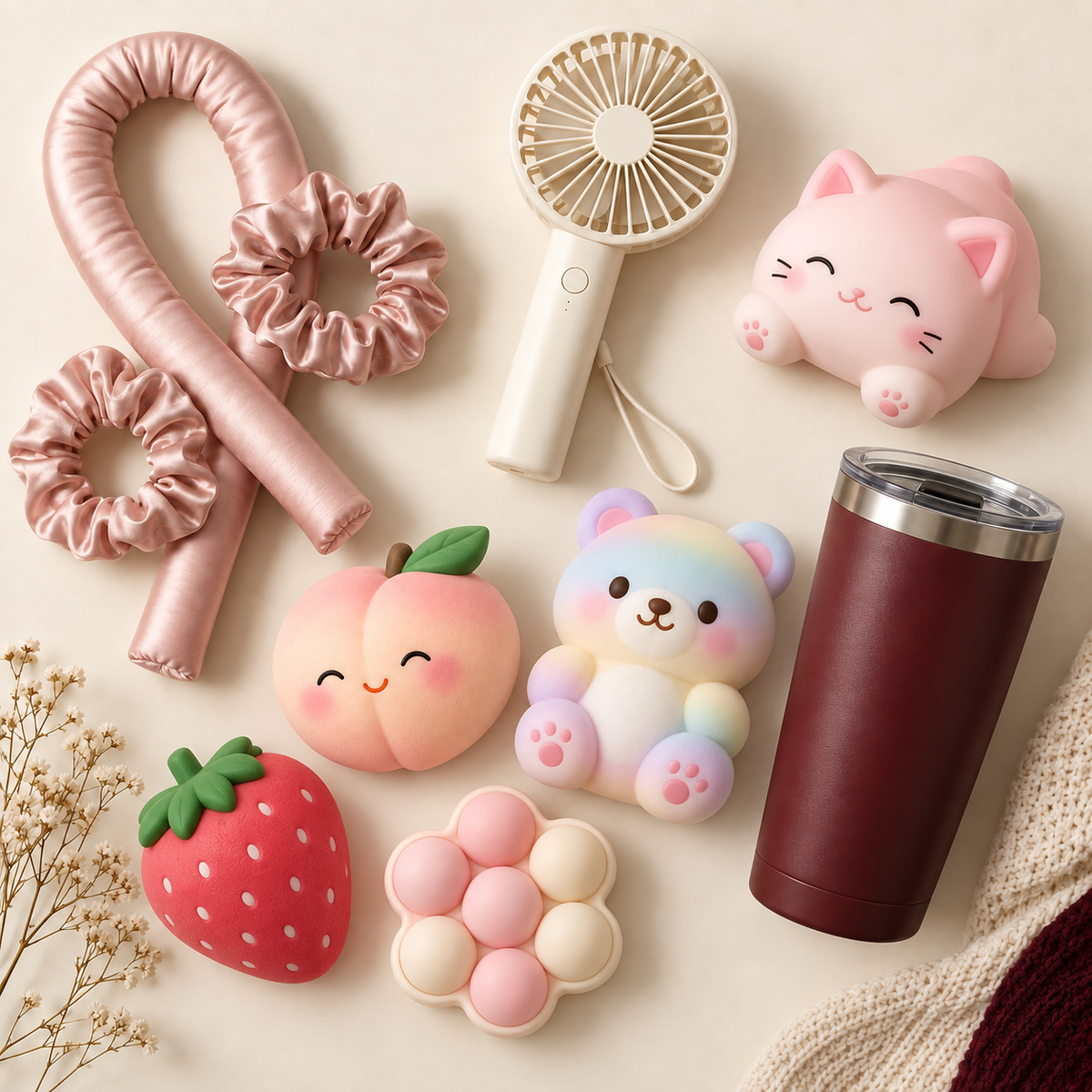 Trending Finds