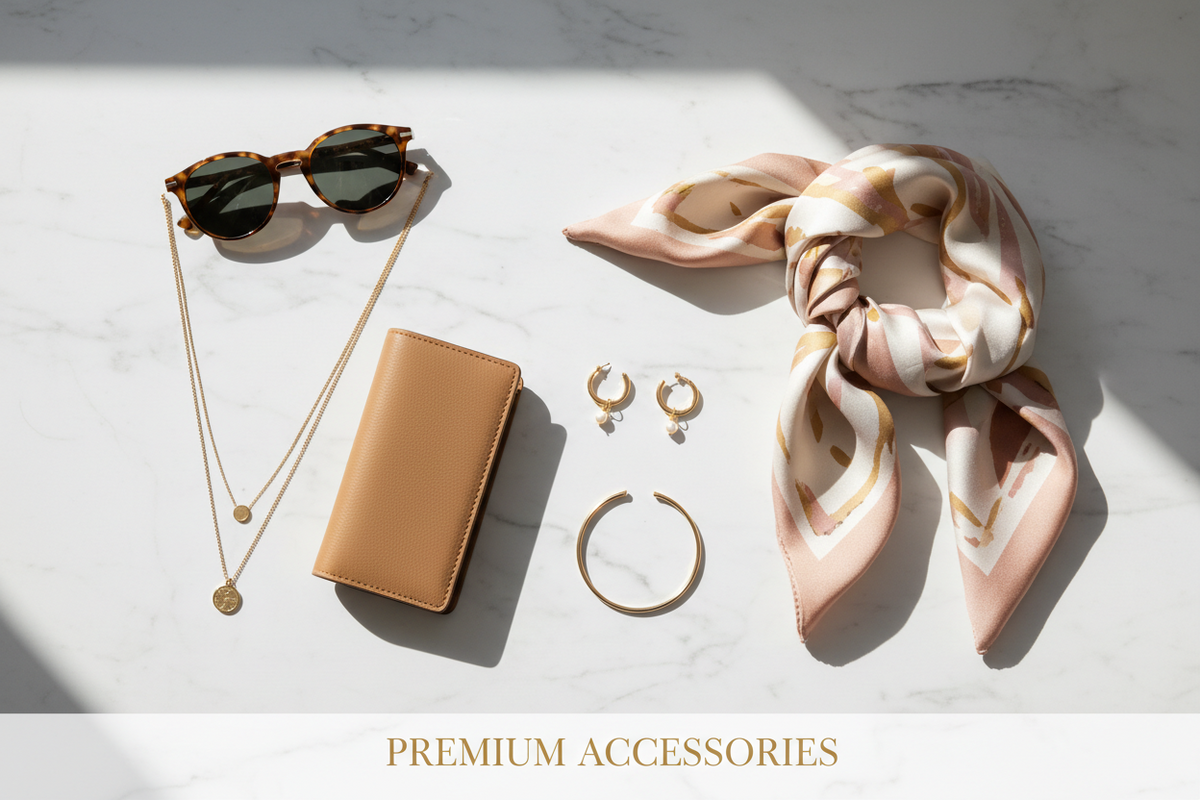Accessories