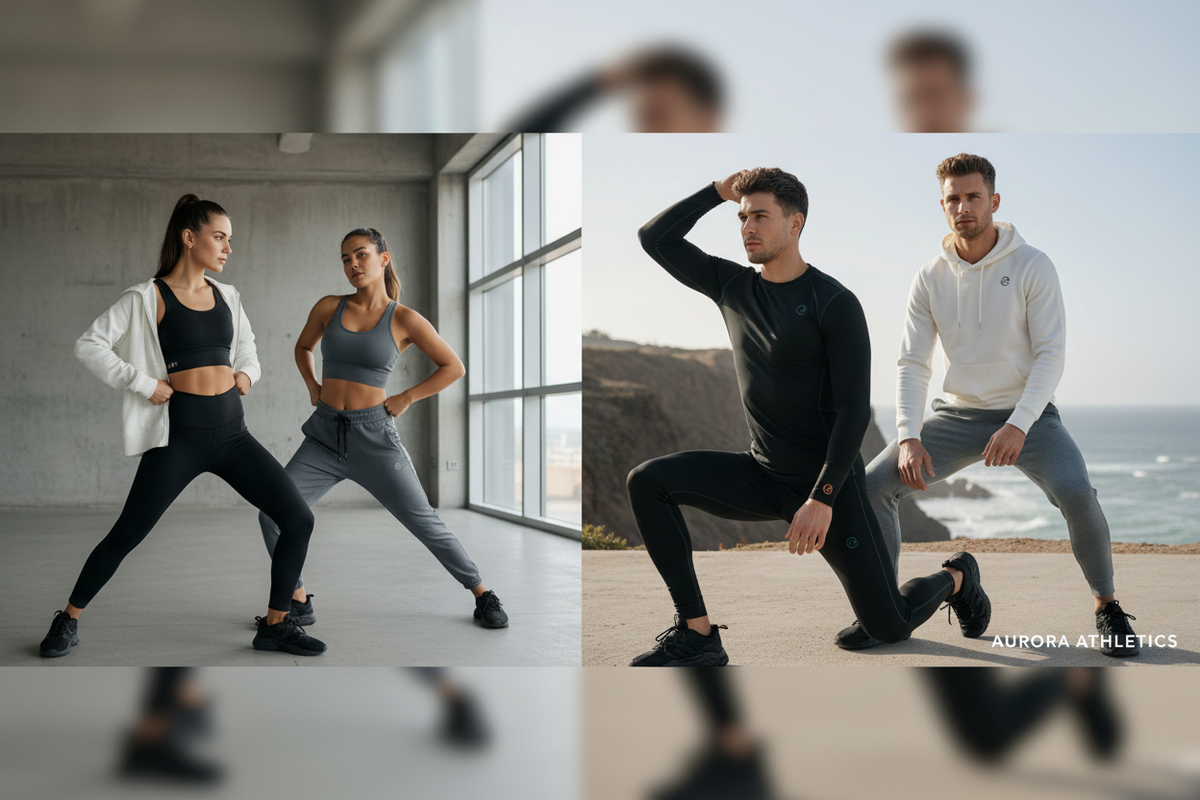 Activewear
