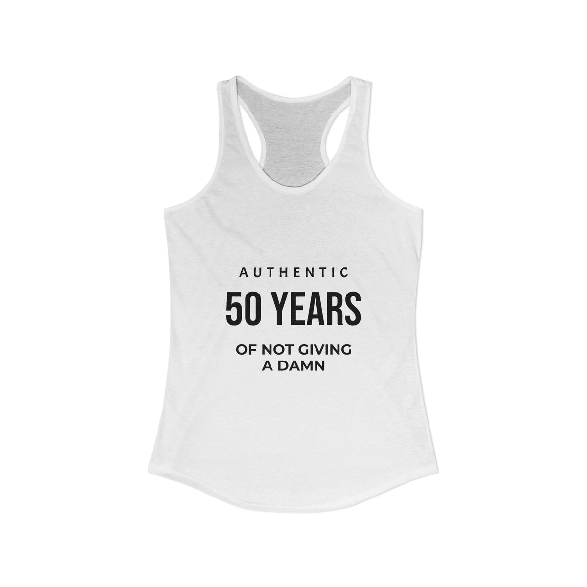 Women's Ideal Racerback Tank