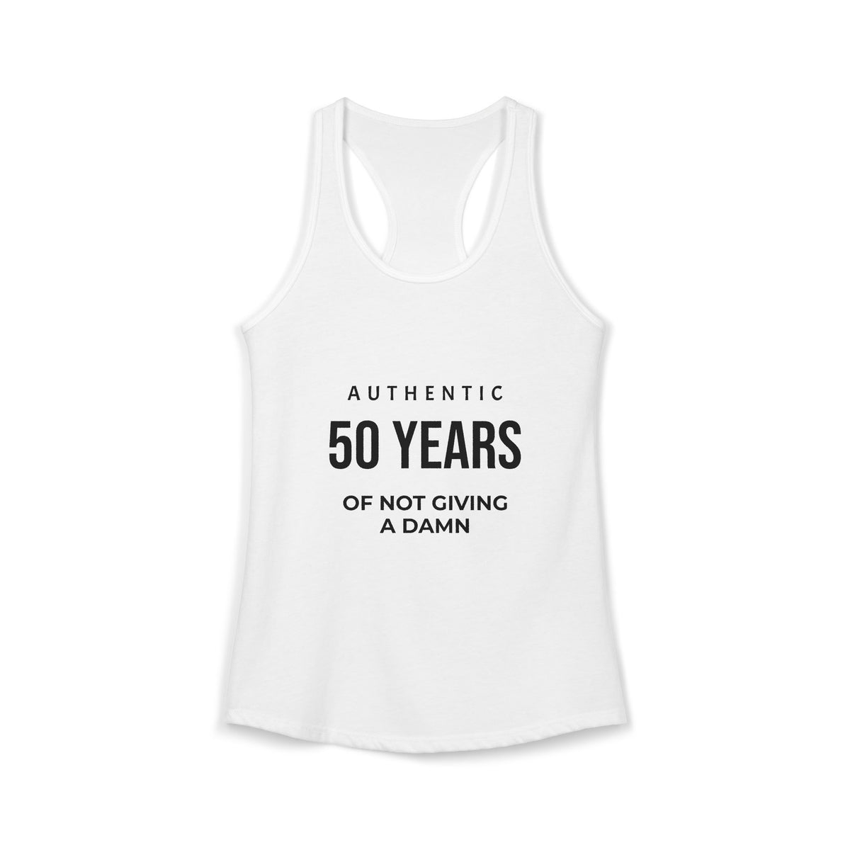 Women's Ideal Racerback Tank