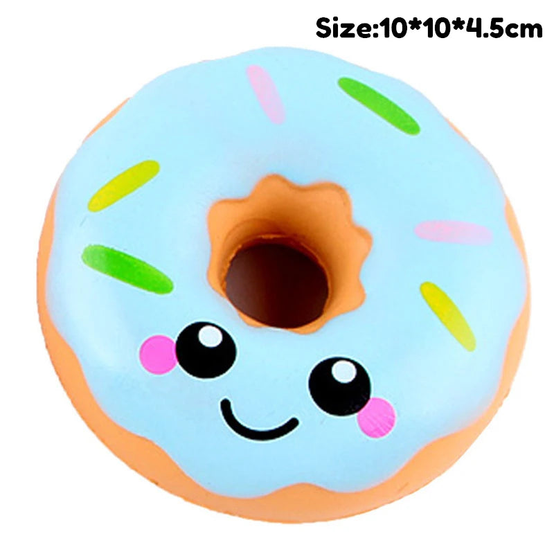 Jumbo Snack Squishy