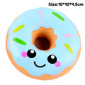 Jumbo Snack Squishy