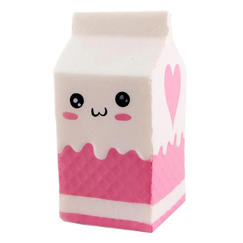 Jumbo Snack Squishy