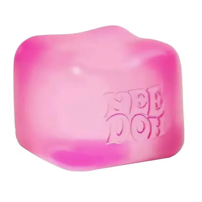 2026 hot Schylling Needoh Nice Cube, Sensory Toys
