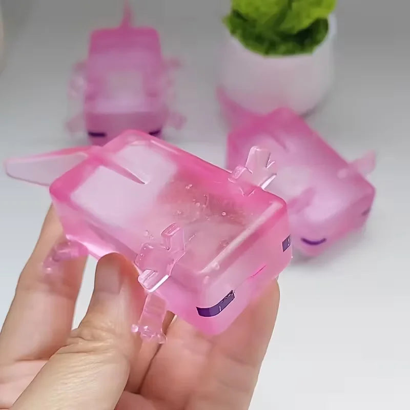 Sensory Squeeze Toy