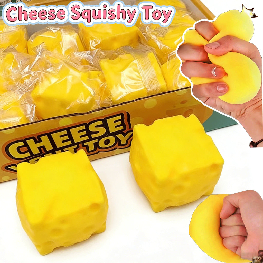Portable Cheese Squeeze