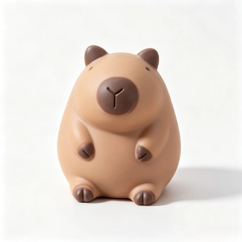 Capybara Squishy
