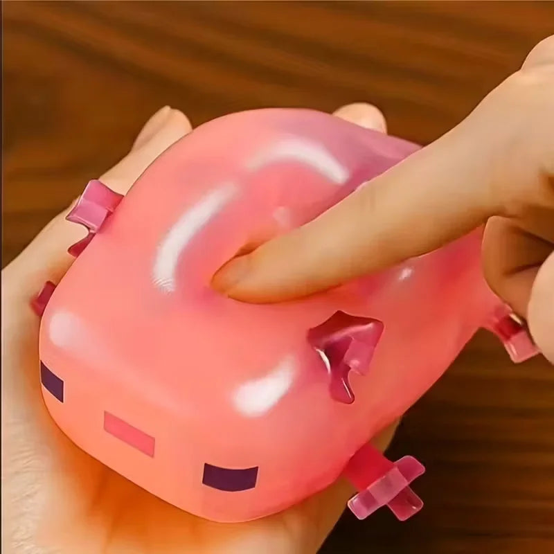 Sensory Squeeze Toy