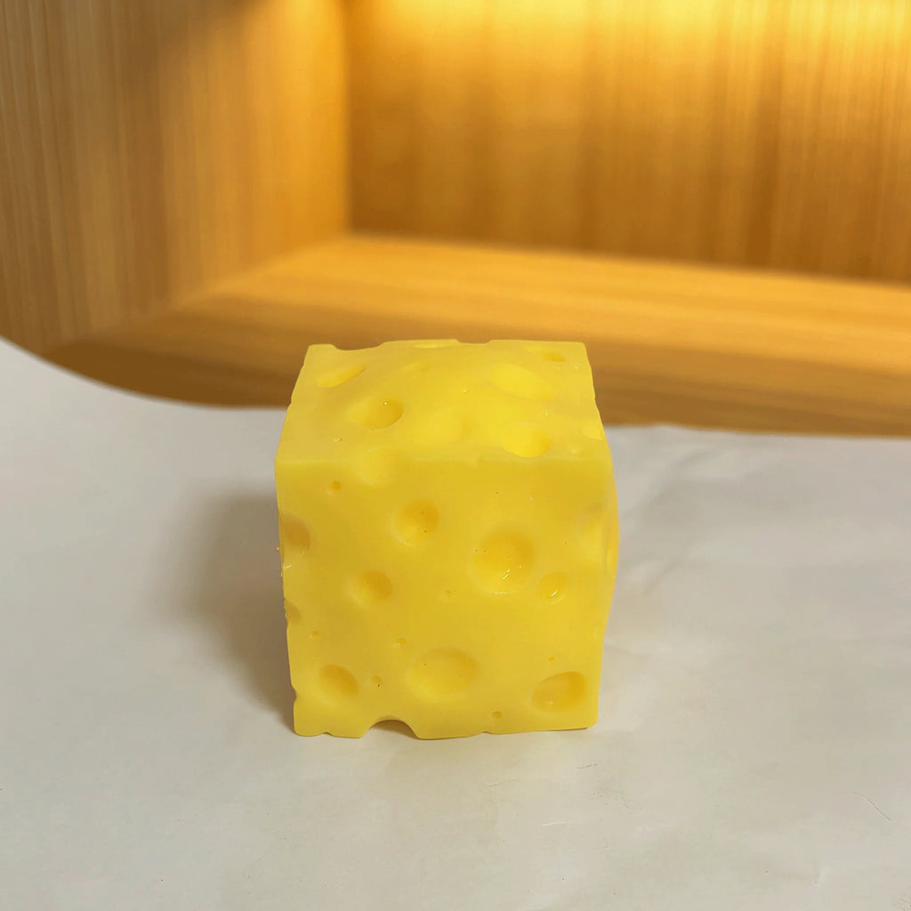 Portable Cheese Squeeze