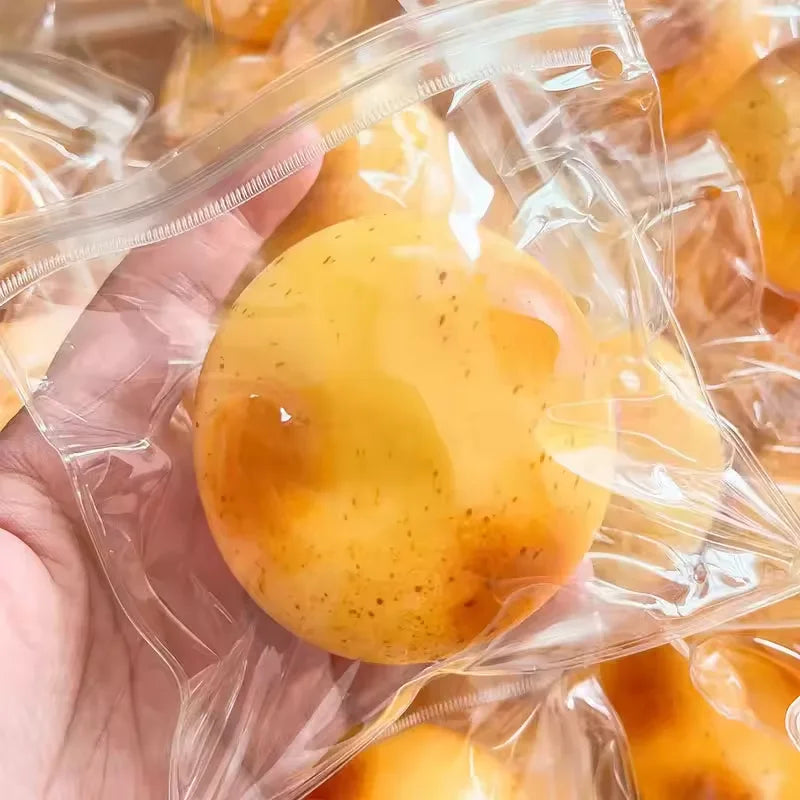 Potato Squishy 2 Pack