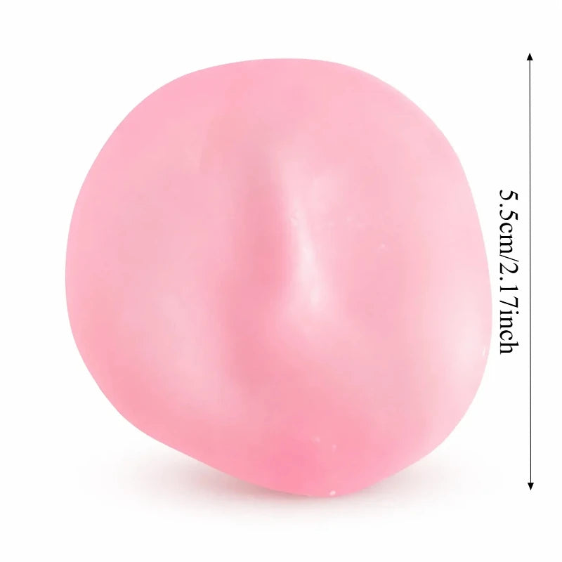 Mochi Maltose Squishy