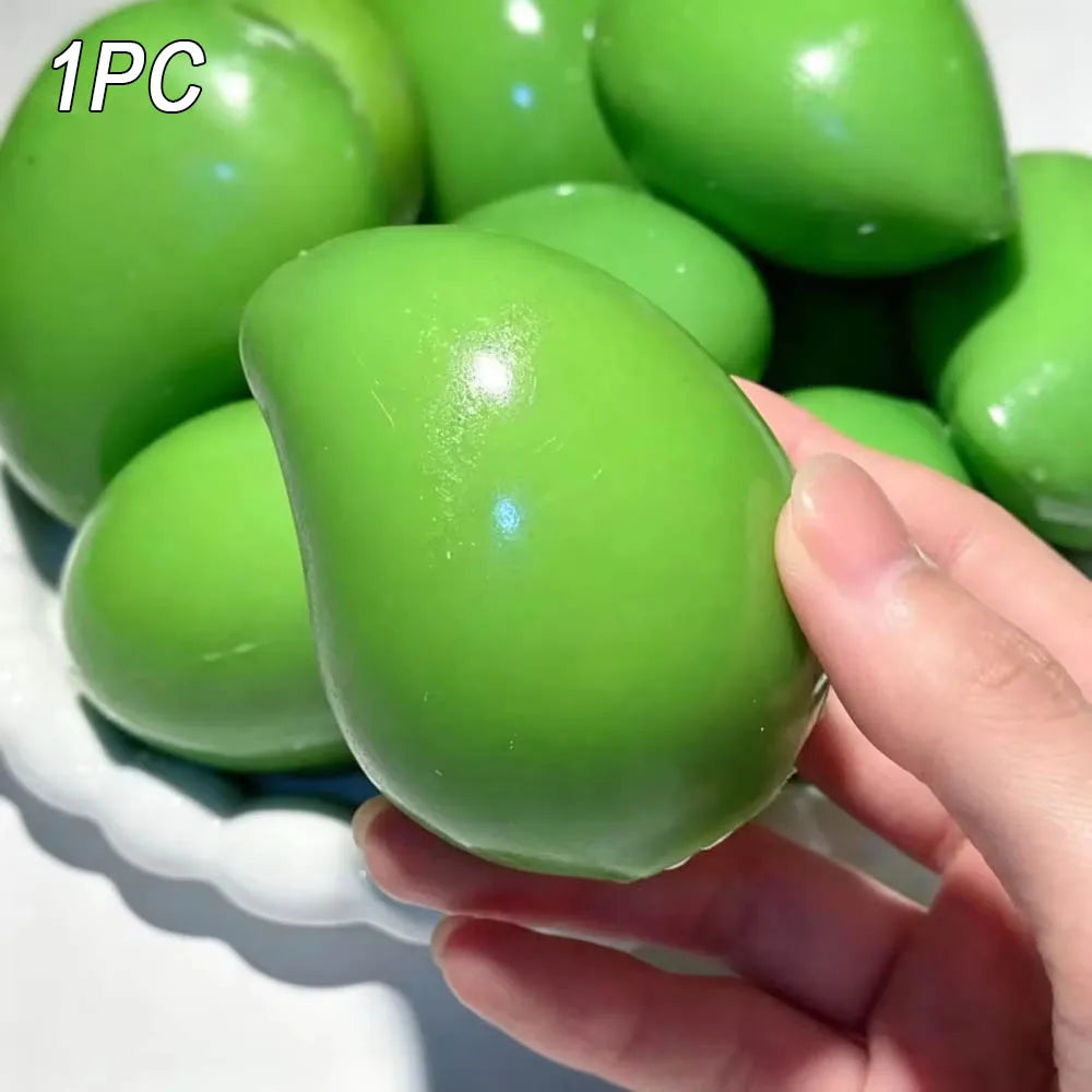 Crunchy Mango Squishy