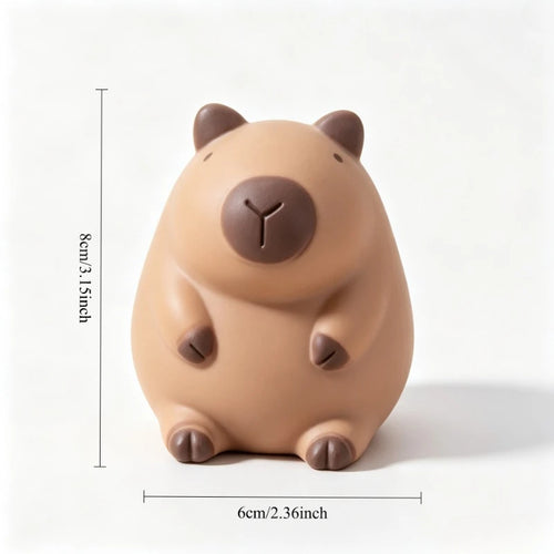 Capybara Squishy