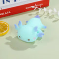 Axolotl Squishy Ball
