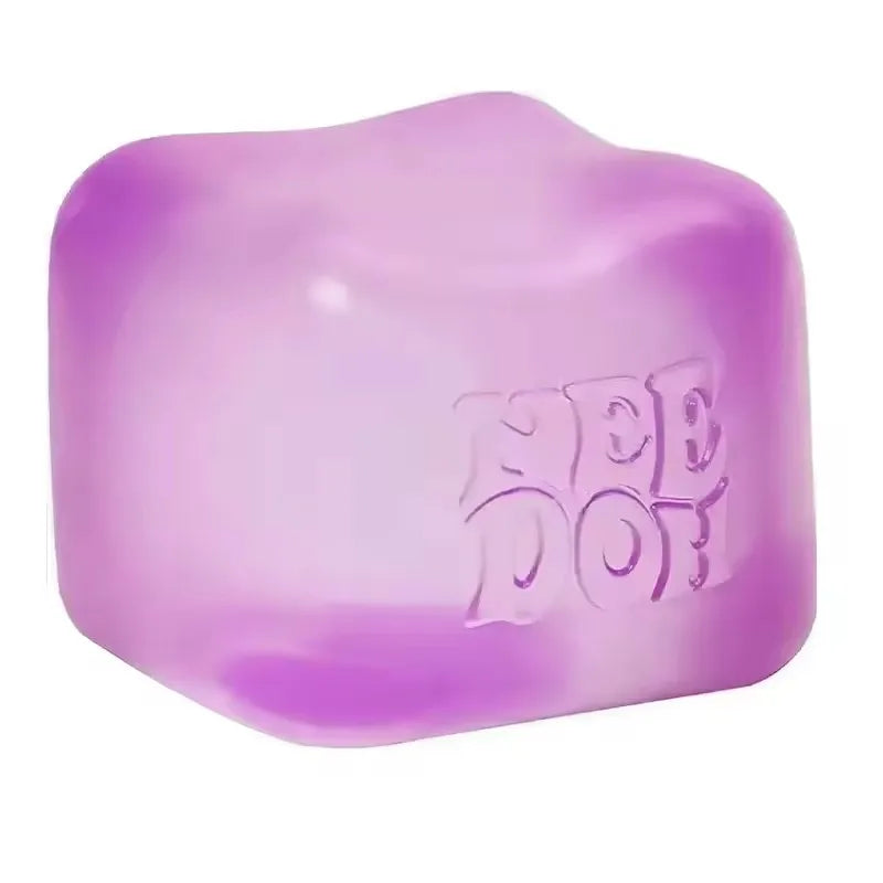 2026 hot Schylling Needoh Nice Cube, Sensory Toys