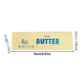 Squishy Butter Stick Fidget Toy