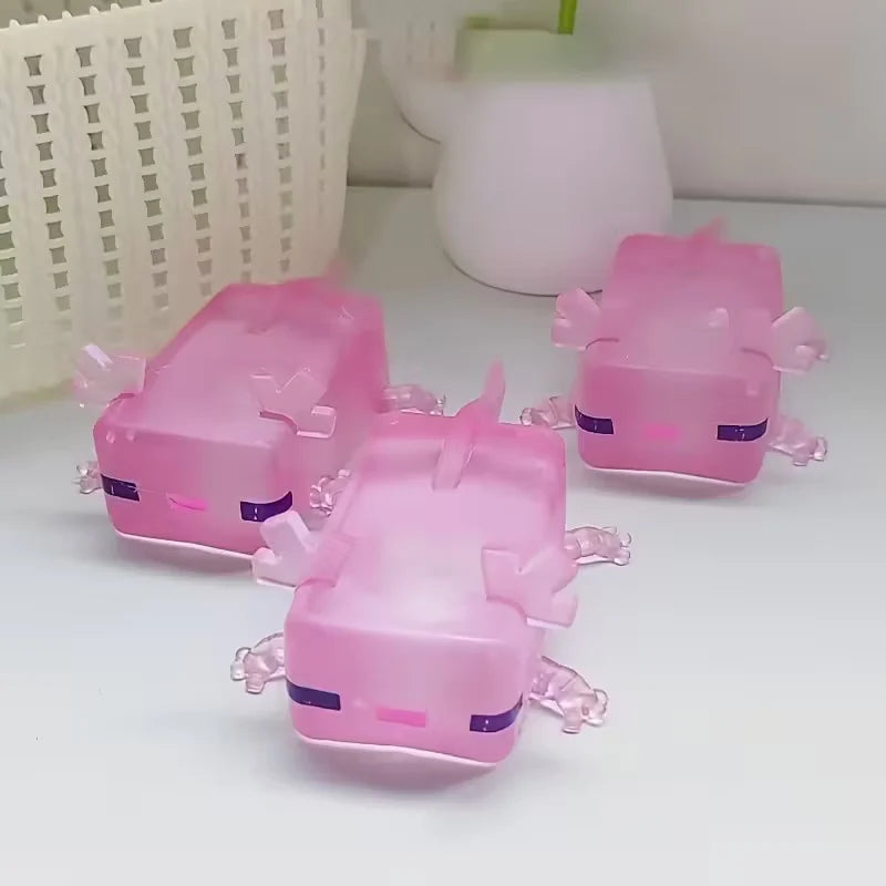 Sensory Squeeze Toy