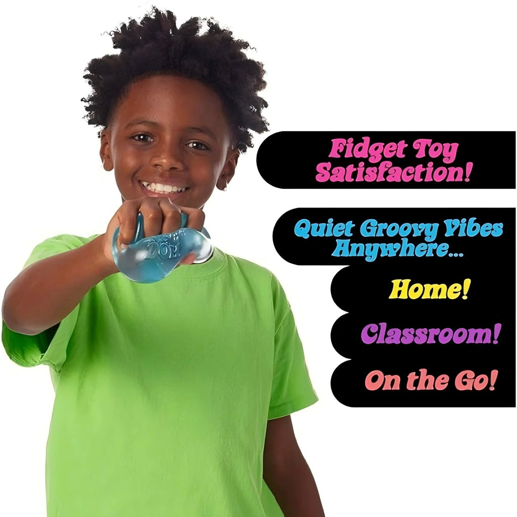 2026 hot Schylling Needoh Nice Cube, Sensory Toys