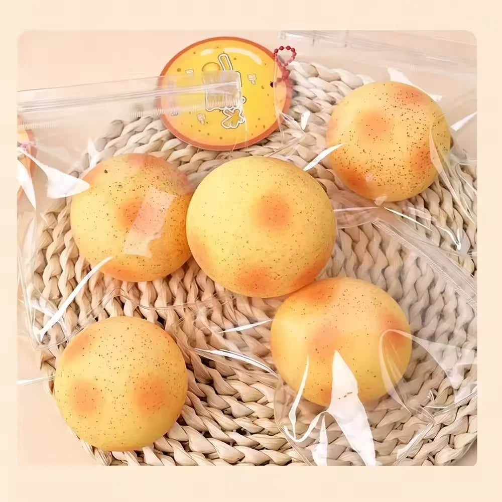 Potato Squishy 2 Pack