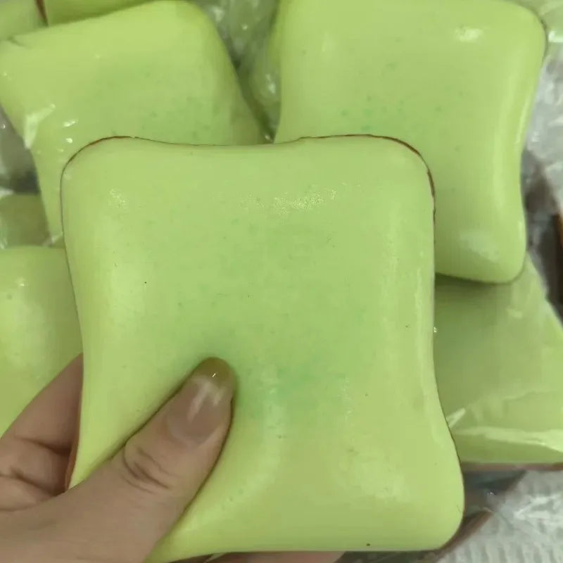 Toast Squishy