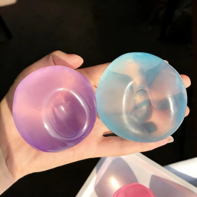 Mochi Maltose Squishy