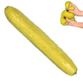Jumbo Pickle and Veggie Squishy