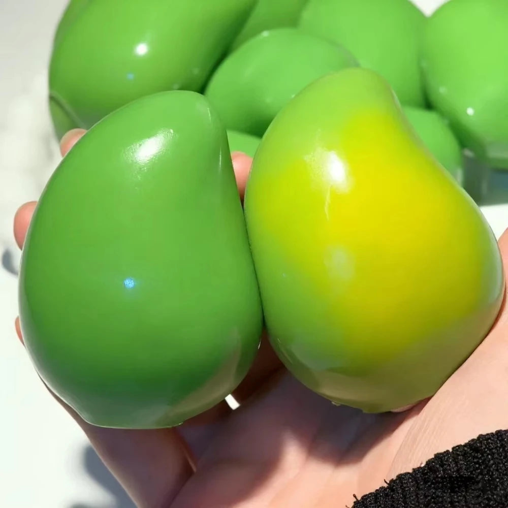Crunchy Mango Squishy