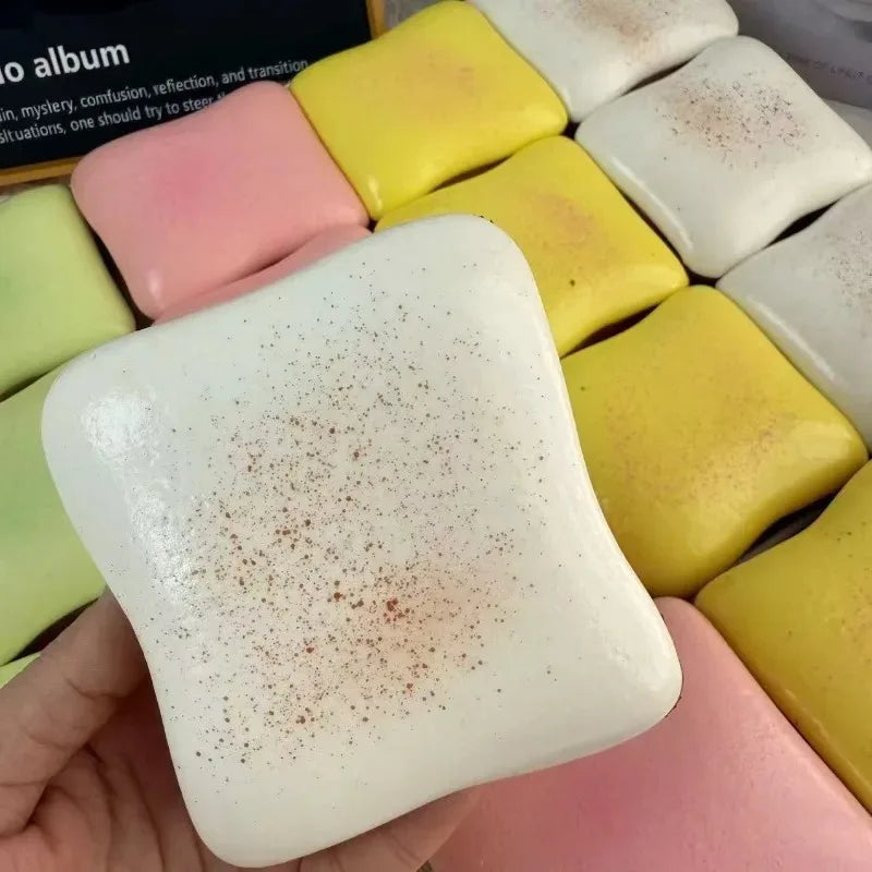 Toast Squishy