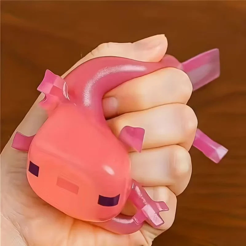 Sensory Squeeze Toy