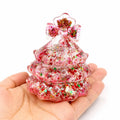 Christmas Tree Squishy