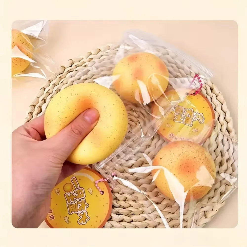 Potato Squishy 2 Pack