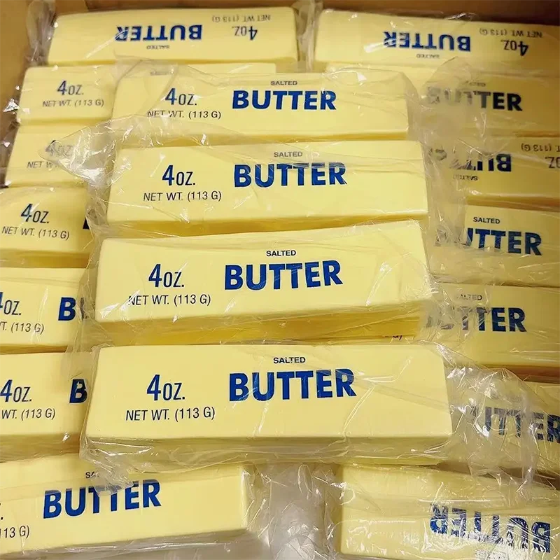 Squishy Butter Stick Fidget Toy